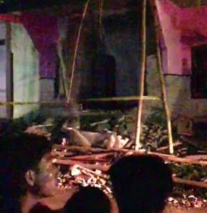 Ledakan Mercon di Magelang, 1 Tewas 11 Rumah Rusak 2 Screenshot 20230327 0633463