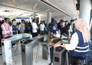 Presiden Pastikan Kesiapan Arus Mudik 2023 2 IMG 20230411 WA0082