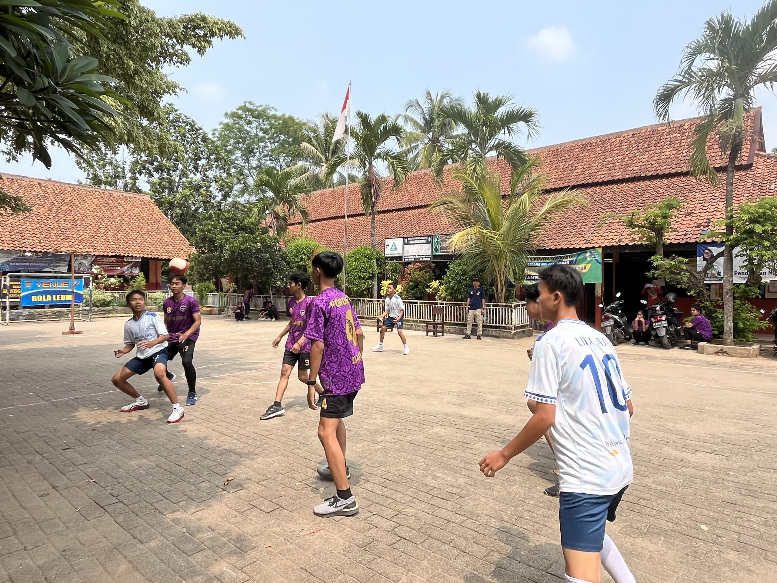 KORMI Kabupaten Tangerang Bentuk Sentra Olahraga Tradisional Di Kecamatan Solear 2 IMG 4473 scaled