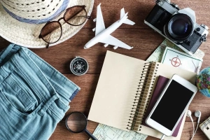 Gadgets on the Go: Top Tech for Business Travelers