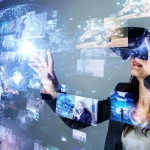 The Future of Mixed Reality: Blending the Virtual and the Real