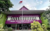 Gedung DPRD Kabupaten Tangerang