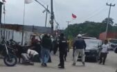 Pengeroyokan Wartawan Saat Sidak KLH