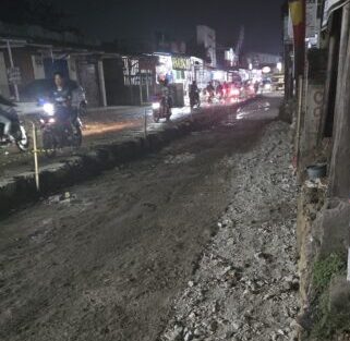 Pembangunan Jalan Provinsi di Cisoka Terkesan Tidak Profesional, Alamsyah: "Masyarakat Jangan Jadi Korban" 2 20250908 190808 e1757345593259
