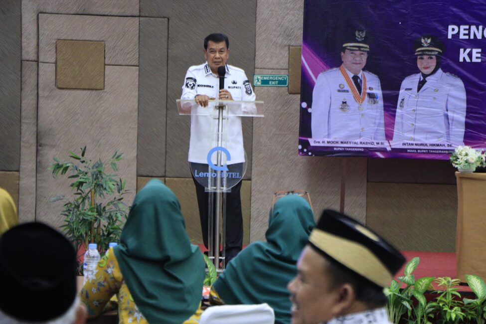 Bupati Tangerang Dorong Penguatan Transisi Prasekolah ke SD Menuju Wajib Belajar 13 Tahun 2 IMG 20251107 WA0010